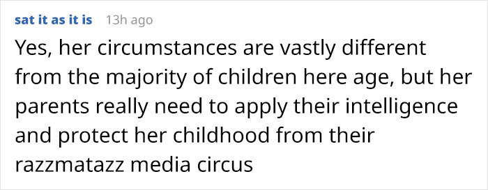 Harper Beckham, 13, Sparks Controversy With &ldquo;Inappropriate&rdquo; Pink Satin Gown At Mom&rsquo;s Fashion Show