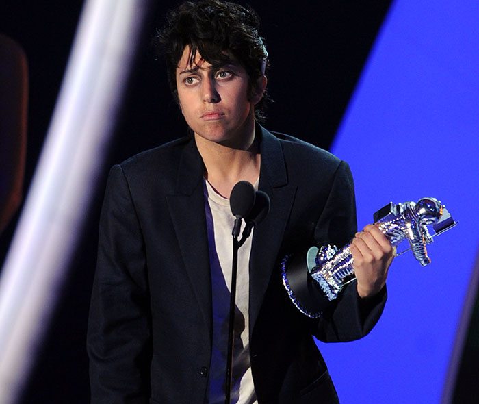 Lady Gaga Reveals Anatomy Controversy Shouldn’t Be Addressed To Protect People’s “Wellbeing” Lady Gaga Reveals Anatomy Controversy Shouldn’t Be Addressed To Protect People’s “Wellbeing”