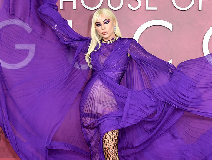 Lady Gaga Reveals Anatomy Controversy Shouldn’t Be Addressed To Protect People’s “Wellbeing” Lady Gaga Reveals Anatomy Controversy Shouldn’t Be Addressed To Protect People’s “Wellbeing”