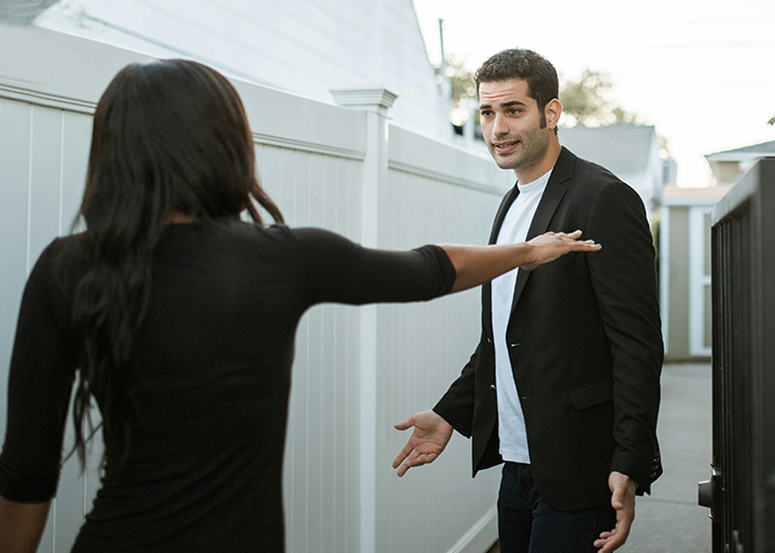 “It’s Not Funny Anymore”: Man Refuses To Pay $262 Fine For Wife’s Tardiness, Drama Ensues “It’s Not Funny Anymore”: Man Refuses To Pay $262 Fine For Wife’s Tardiness, Drama Ensues