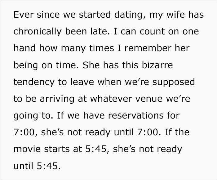 “It’s Not Funny Anymore”: Man Refuses To Pay $262 Fine For Wife’s Tardiness, Drama Ensues “It’s Not Funny Anymore”: Man Refuses To Pay $262 Fine For Wife’s Tardiness, Drama Ensues
