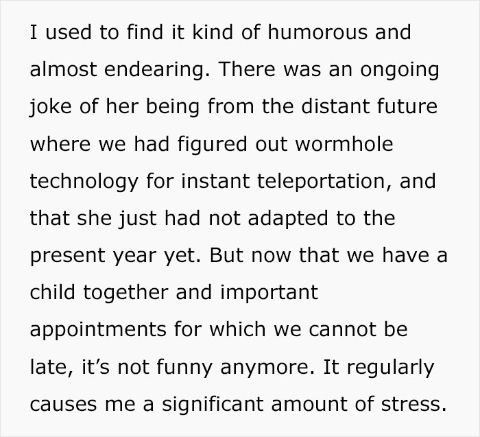 “It’s Not Funny Anymore”: Man Refuses To Pay $262 Fine For Wife’s Tardiness, Drama Ensues “It’s Not Funny Anymore”: Man Refuses To Pay $262 Fine For Wife’s Tardiness, Drama Ensues