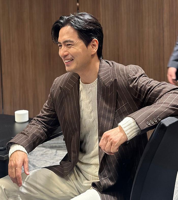 "This Show Is Full Of Problems": 'Squid Game 2' Fans Furious At Actor Amid Trailer Release