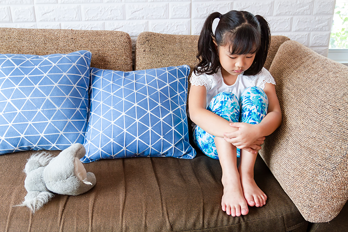 Grandma Fat-Shames Her 9YO Granddaughter, Gets Banned From Seeing Her, Drama Ensues Grandma Fat-Shames Her 9YO Granddaughter, Gets Banned From Seeing Her, Drama Ensues