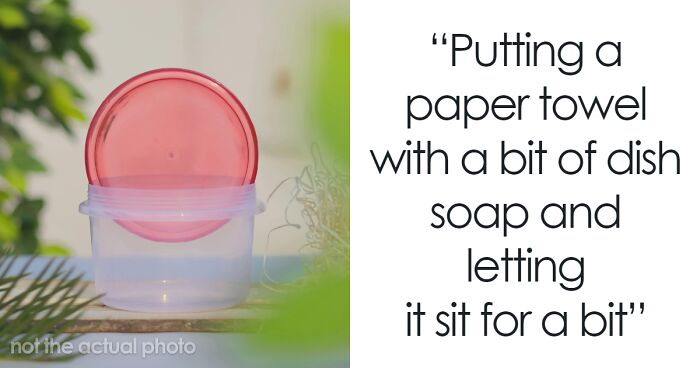 “Sniffing Rubbing Alcohol Gets Rid Of Nausea”: 50 Weird Life Hacks That Work For Some Reason