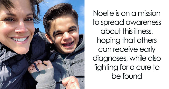 A Race Against Time: A Family’s Journey With Their Child’s Sanfilippo Syndrome Diagnosis