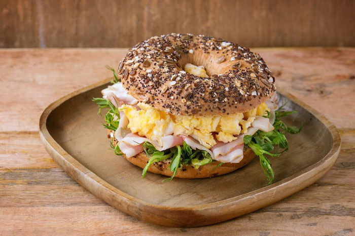 55 Easy Lunch Ideas You Can Whizz Together In No Time