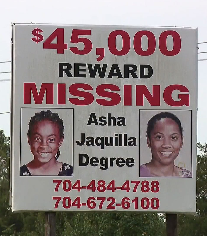 "Hope She Haunted Them": Major Breakthrough In Asha Degree Case, Girl Who Vanished 24 Years Ago "Hope She Haunted Them": Major Breakthrough In Asha Degree Case, Girl Who Vanished 24 Years Ago