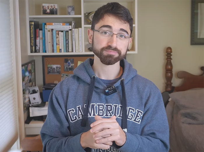 Man Eats Over 700 Eggs In One Month To Prove It Doesn&rsquo;t Increase &ldquo;Bad&rdquo; Cholesterol Levels