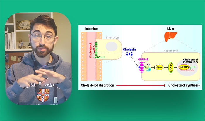 Man Eats Over 700 Eggs In One Month To Prove It Doesn&rsquo;t Increase &ldquo;Bad&rdquo; Cholesterol Levels