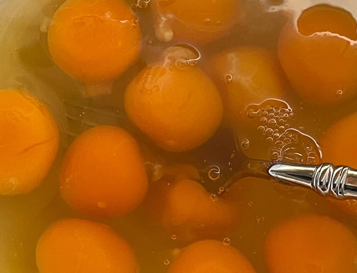 Man Eats Over 700 Eggs In One Month To Prove It Doesn&rsquo;t Increase &ldquo;Bad&rdquo; Cholesterol Levels