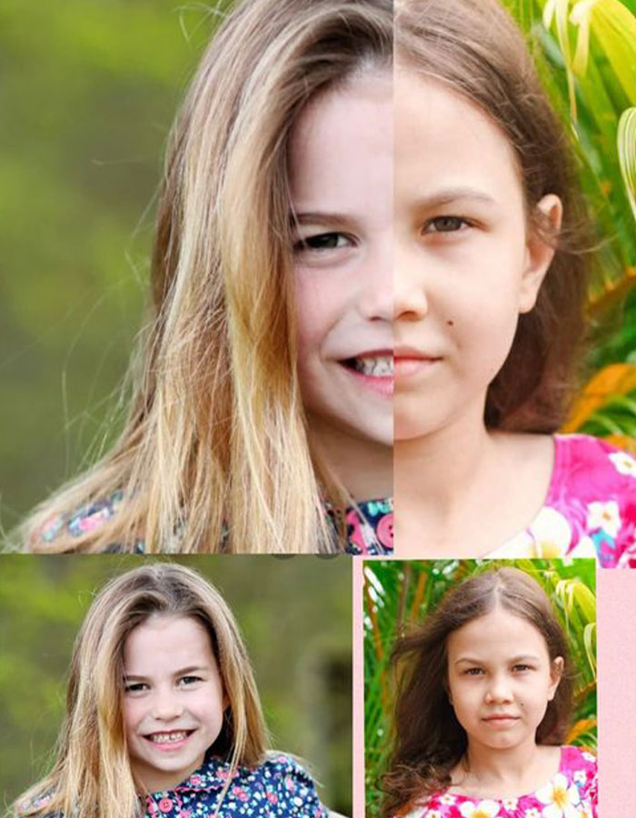 "Bad Idea": Man Posts New Photos To Prove He Is King Charles' Secret Son And Heir