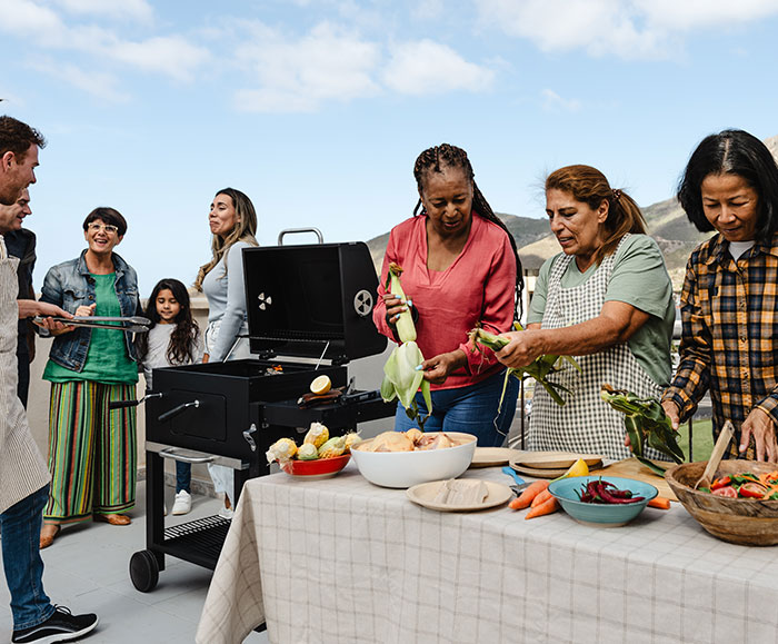 “Just Watched And Laughed”: Man Takes Hot New GF To Church Event To Get Revenge On Ex-Wife “Just Watched And Laughed”: Man Takes Hot New GF To Church Event To Get Revenge On Ex-Wife