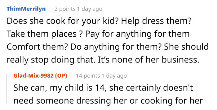 "It's Not My Fault She Married [Him]": Man Refuses To Support Wife's Kids, Gets Destroyed Online