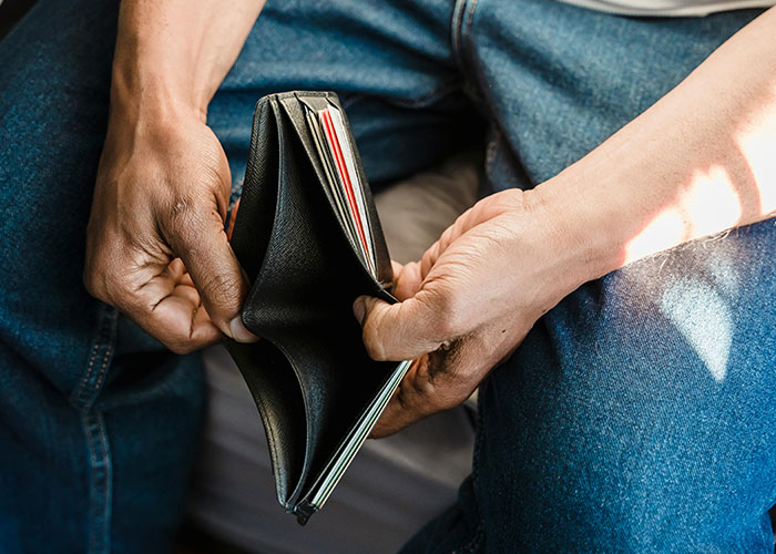 Man Regrets Telling Family About Savings, Now They Want His Money