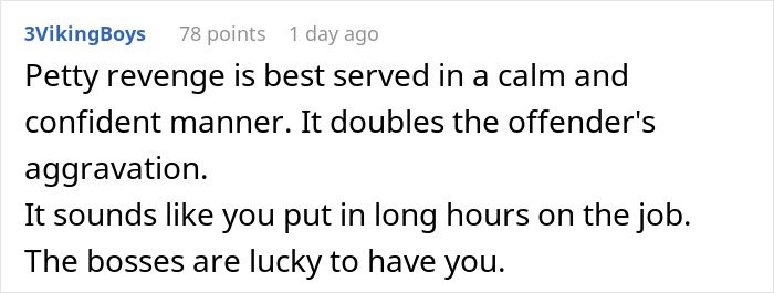 Rude Guy Thinks He Can Ignore Security, Regrets It After Wasting 5.5 Hours Instead Of 30 Seconds Rude Guy Thinks He Can Ignore Security, Regrets It After Wasting 5.5 Hours Instead Of 30 Seconds