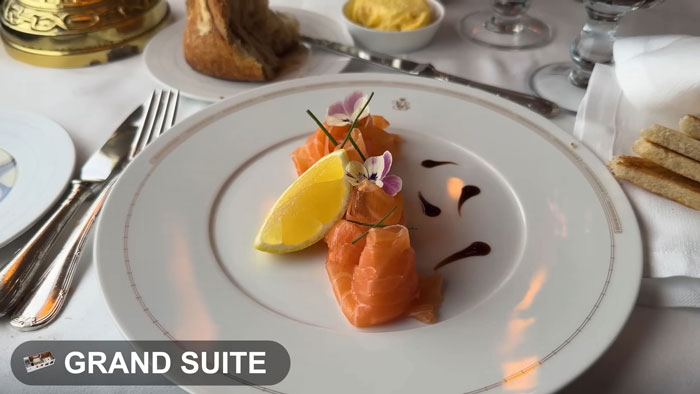 YouTuber Spends $32K For A Luxury Train Ride, But Europeans Aren't Impressed