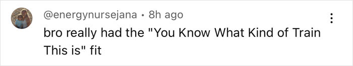 YouTuber Spends $32K For A Luxury Train Ride, But Europeans Aren't Impressed