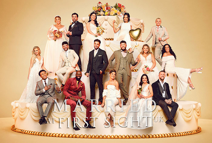 Tearful Bride Can&rsquo;t Believe The Groom&rsquo;s Hideous Teeth Are Real, Cries At The Altar