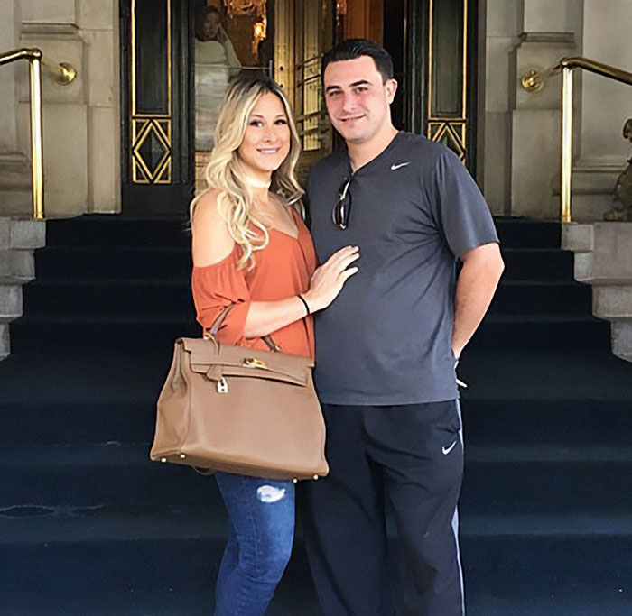 Nanny Awarded $2.8M After Boss Secretly Filmed Her With Camera Hidden In Smoke Alarm