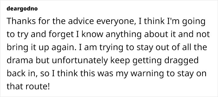 MIL Falls Out With Favorite Child, Changes Will To See That They Get The Least Of All 5 Kids