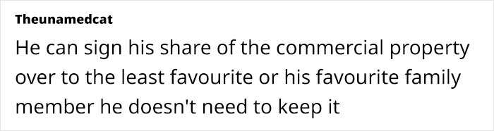 MIL Falls Out With Favorite Child, Changes Will To See That They Get The Least Of All 5 Kids