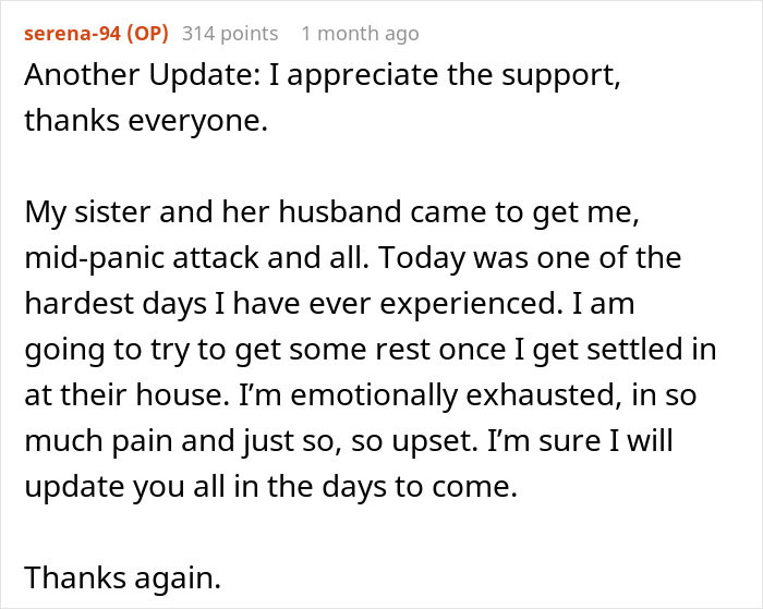 &ldquo;This Was All Her Fault&rdquo;: Woman Ends Up Badly Injured After MIL Ignores Her One And Only Rule