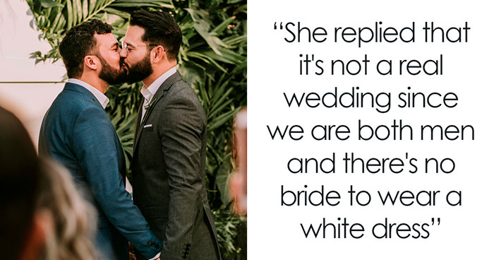 “Became Even Whiter Than Her Dress”: Rude MIL Shocked To See Almost Everyone Wearing White