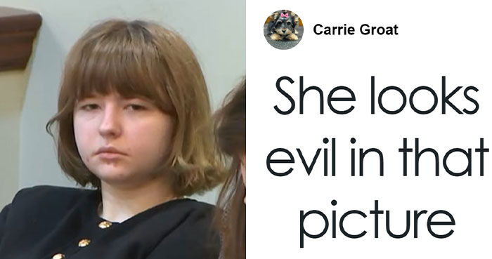 Girl Seen Texting Stepdad Seconds After Taking Mother’s Life For Discovering Her “Secret”