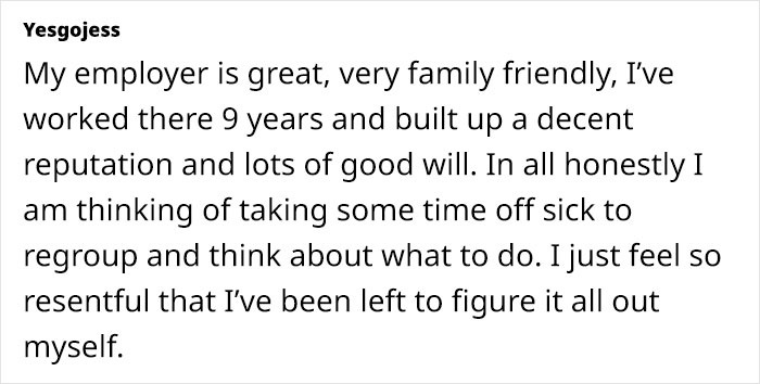 Mom Turns To Web For Advice After She&rsquo;s Left Alone To Do Chores, Childcare, Hubby Does Nothing