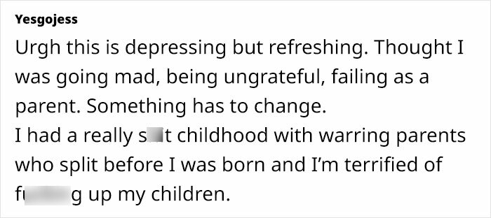 Mom Turns To Web For Advice After She&rsquo;s Left Alone To Do Chores, Childcare, Hubby Does Nothing