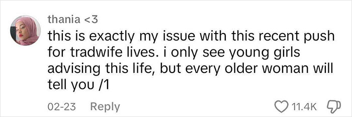 Tucson Mom Leaves Marriage At 44, Now Fights &ldquo;Tradwife&rdquo; Trend On TikTok