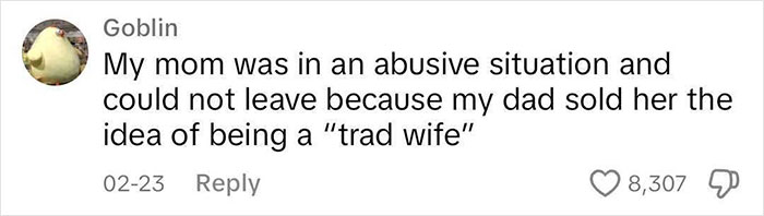 Tucson Mom Leaves Marriage At 44, Now Fights &ldquo;Tradwife&rdquo; Trend On TikTok