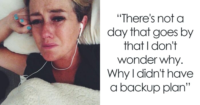 Tucson Mom Leaves Marriage At 44, Now Fights “Tradwife” Trend On TikTok