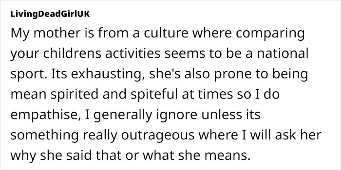 Mom Thinks Daughter is Unlikeable And Easily Forgettable, It Pains Her To Hear These Mean Comments Mom Thinks Daughter is Unlikeable And Easily Forgettable, It Pains Her To Hear These Mean Comments
