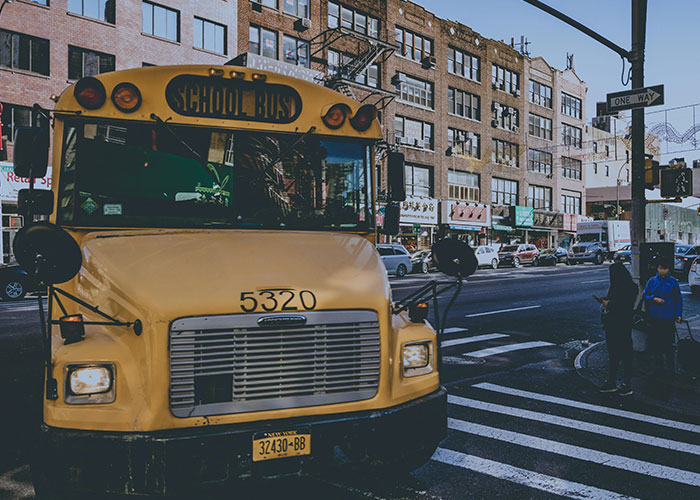 People Share Stories Of School Events So Disturbing, They're Still Talked About To This Day