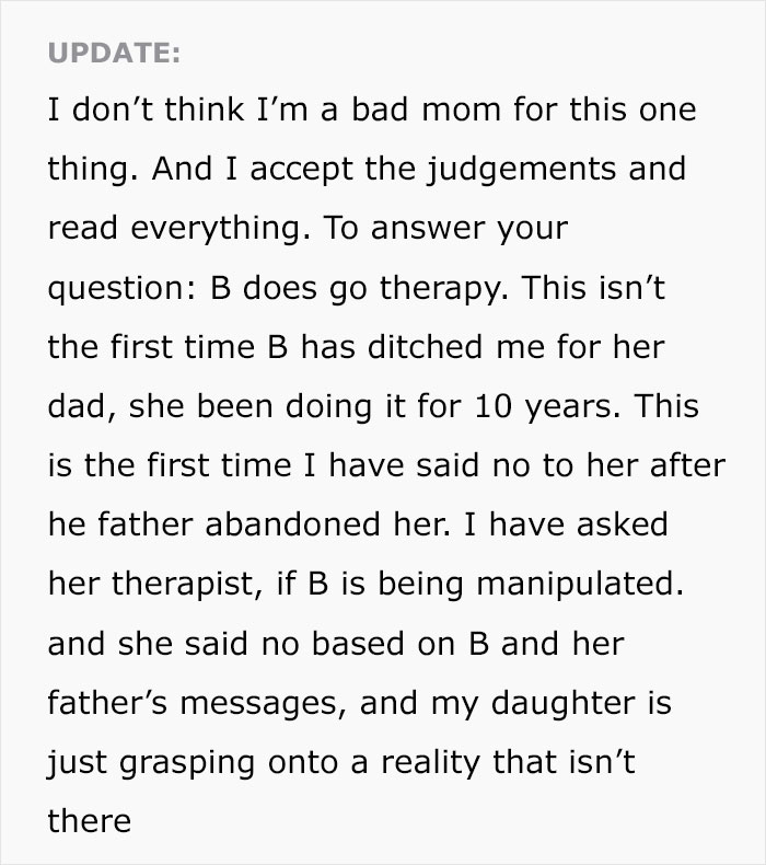 Mom Asks If She’s Wrong For Ruining Daughter’s Graduation To Teach Her A Lesson After A Betrayal Mom Asks If She’s Wrong For Ruining Daughter’s Graduation To Teach Her A Lesson After A Betrayal