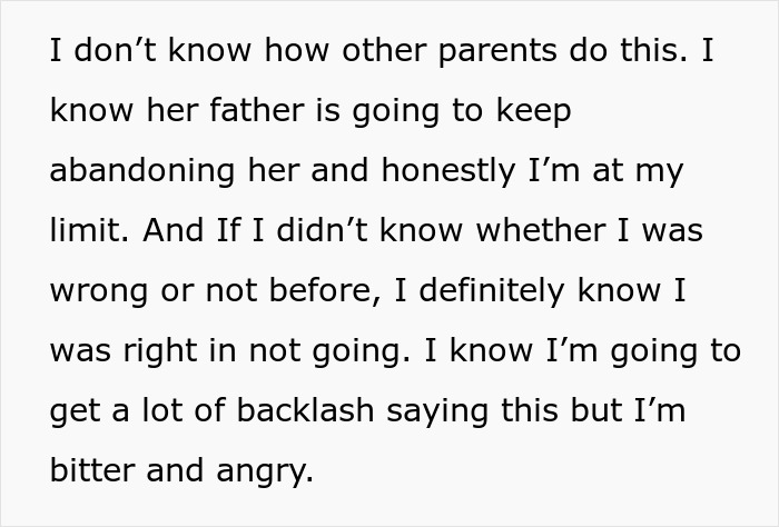 Mom Asks If She’s Wrong For Ruining Daughter’s Graduation To Teach Her A Lesson After A Betrayal Mom Asks If She’s Wrong For Ruining Daughter’s Graduation To Teach Her A Lesson After A Betrayal