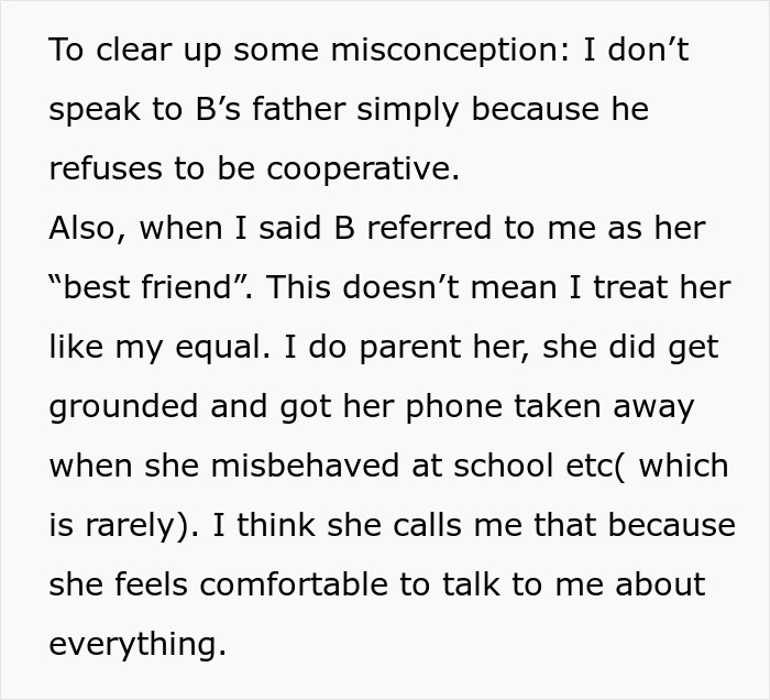Mom Asks If She’s Wrong For Ruining Daughter’s Graduation To Teach Her A Lesson After A Betrayal Mom Asks If She’s Wrong For Ruining Daughter’s Graduation To Teach Her A Lesson After A Betrayal