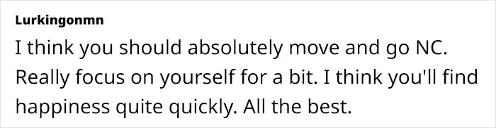 Daughter Can&rsquo;t Stand Mom&rsquo;s New Hubby, Who She Keeps Defending, Decides To Cut Them Out Of Her Life