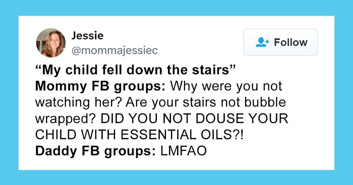 40 Of The Funniest Jokes And Memes About Motherhood That This Dedicated FB Page Has To Offer