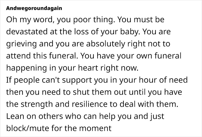 Couple Lose Baby, Yet Can&rsquo;t Stop Taking Heat From Both Their Moms, Start Pushing Them Away 