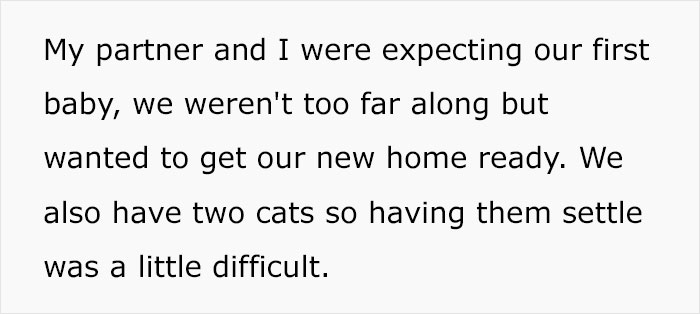 Couple Lose Baby, Yet Can&rsquo;t Stop Taking Heat From Both Their Moms, Start Pushing Them Away 