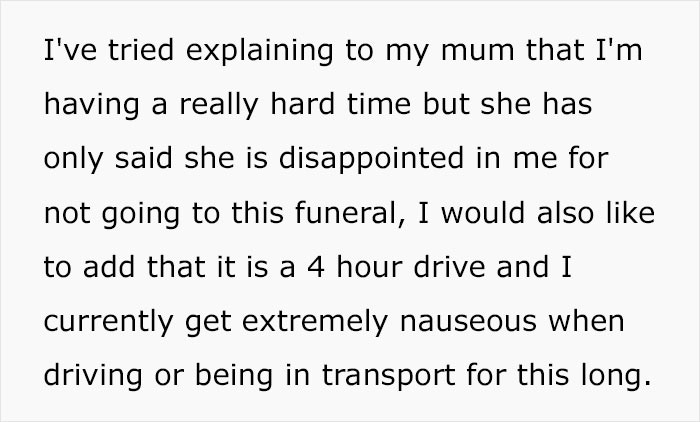 Couple Lose Baby, Yet Can&rsquo;t Stop Taking Heat From Both Their Moms, Start Pushing Them Away 