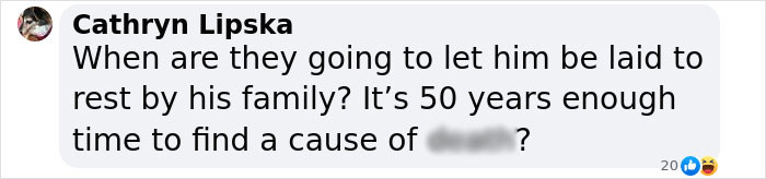 &ldquo;It&rsquo;s Bittersweet&rdquo;: Netizens Disappointed As Officials Reveal The Identity Of &ldquo;Pinnacle Man&rdquo;