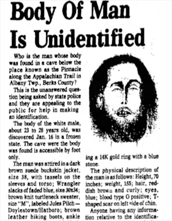 &ldquo;It&rsquo;s Bittersweet&rdquo;: Netizens Disappointed As Officials Reveal The Identity Of &ldquo;Pinnacle Man&rdquo;