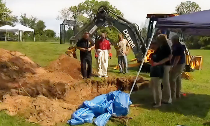 &ldquo;It&rsquo;s Bittersweet&rdquo;: Netizens Disappointed As Officials Reveal The Identity Of &ldquo;Pinnacle Man&rdquo;