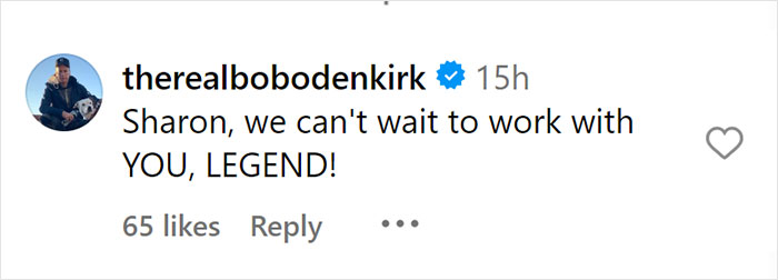 Sharon Stone's Skimpy Bikini Pool Workout For Nobody 2 Stuns Fans, Bob Odenkirk Says "Can't Wait" Sharon Stone's Skimpy Bikini Pool Workout For Nobody 2 Stuns Fans, Bob Odenkirk Says "Can't Wait"