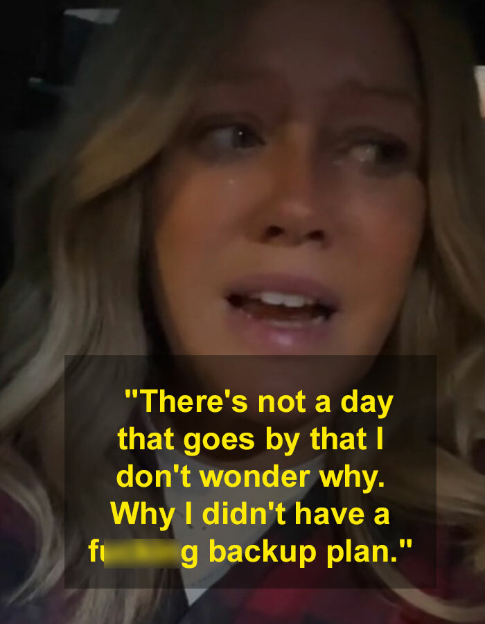 Tucson Mom Leaves Marriage At 44, Now Fights &ldquo;Tradwife&rdquo; Trend On TikTok