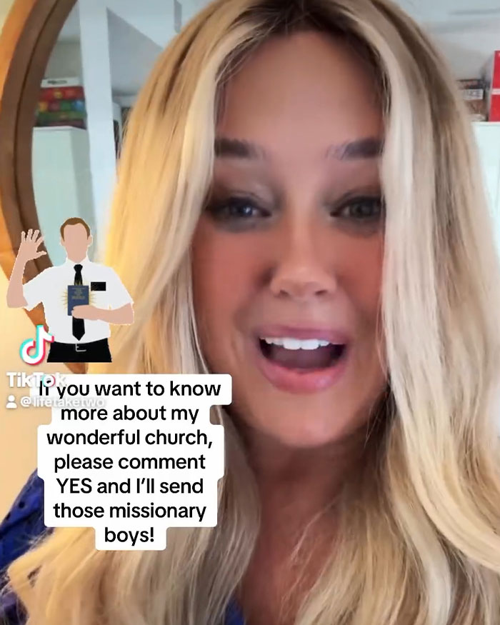 Tucson Mom Leaves Marriage At 44, Now Fights &ldquo;Tradwife&rdquo; Trend On TikTok